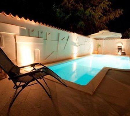 Hotel Makin Novigrad  ภายนอก รูปภาพ