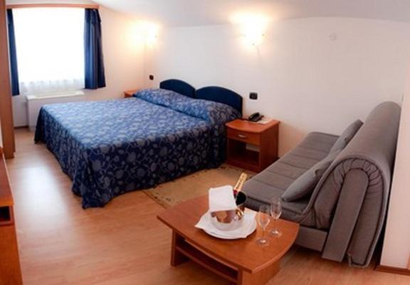 Hotel Makin Novigrad  ห้อง รูปภาพ