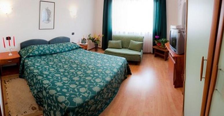 Hotel Makin Novigrad  ห้อง รูปภาพ