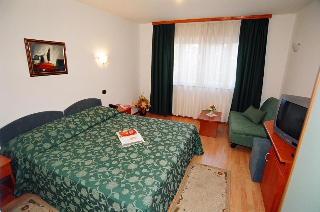 Hotel Makin Novigrad  ห้อง รูปภาพ