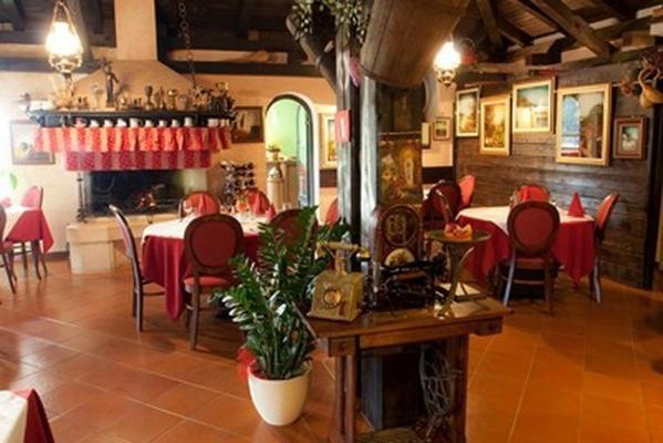 Hotel Makin Novigrad  ภายนอก รูปภาพ